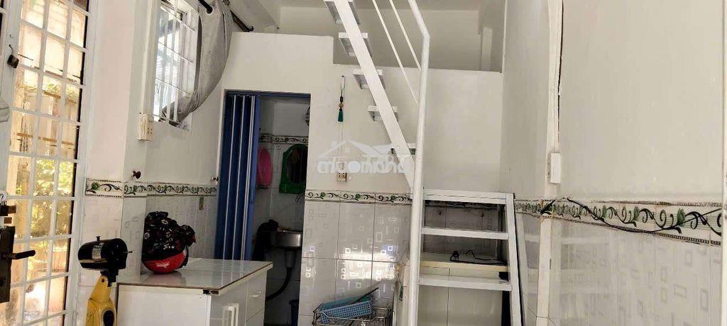 Cho thuê nhà nguyên căn.đường bùi đình túy, phường 12.quận bình thạnh - Ảnh 4