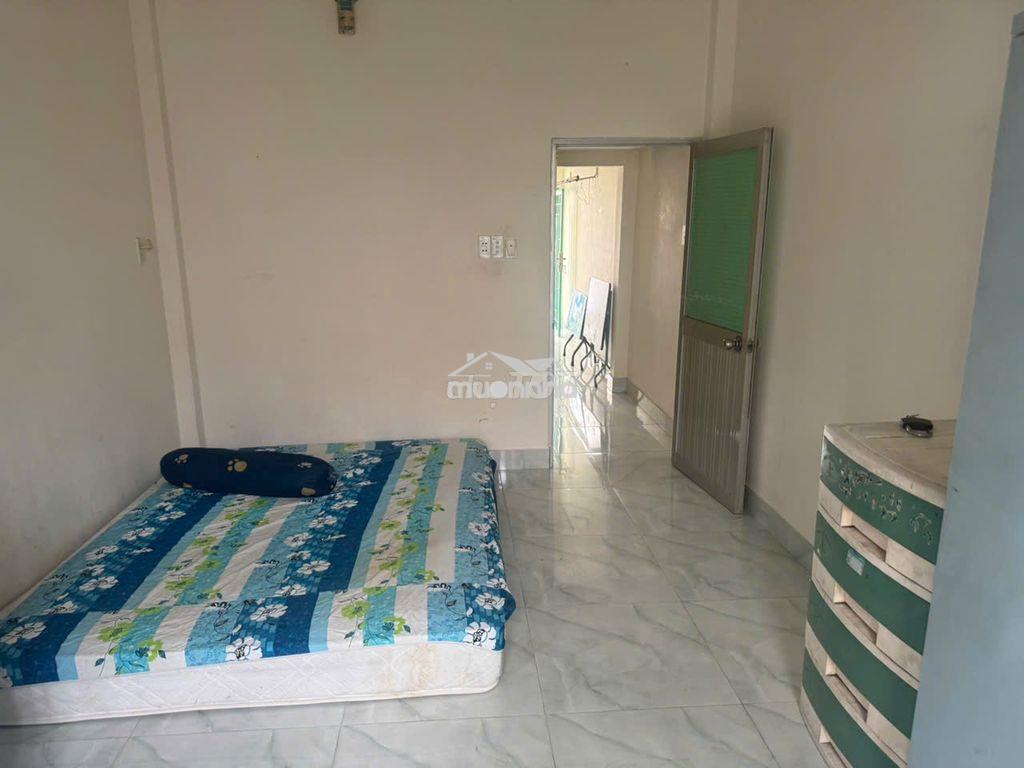 Cho thuê nhà bông sao q8: 90m2 sàn, 2pn, ban công rộng, 7.xx tr/tháng - Ảnh 2