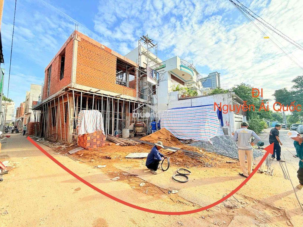Đất trung tâm tam hiệp – ngay quảng trường tỉnh – ngang 7,5m – 61m² - Ảnh 3