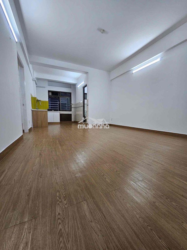 Căn hộ 1 phòng ngủ 50m2 tôn thất thuyết quận 4