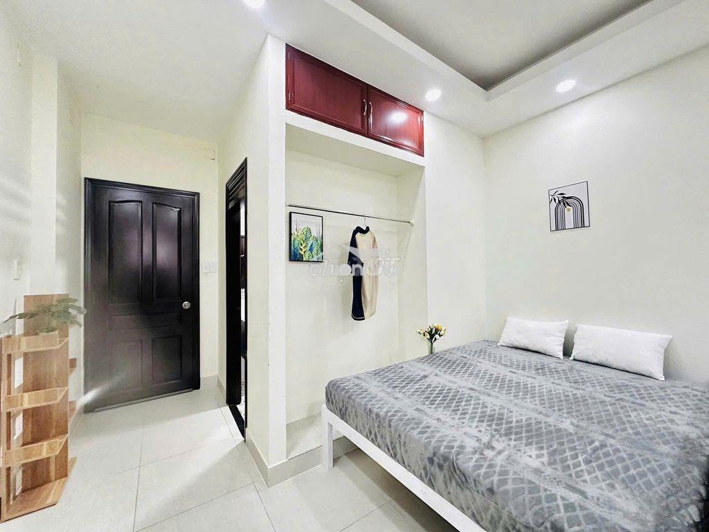 🔥 Căn hộ tân bình ban công – ngay lầu 1 – cách sân bay chỉ 200m - Ảnh 3