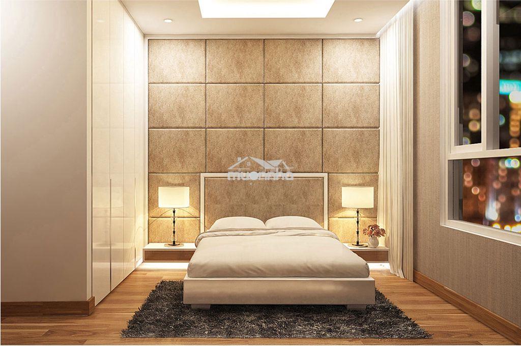 Tôi chính chủ cần bán căn hộ quận 8, giá chênh 320 triệu - 3