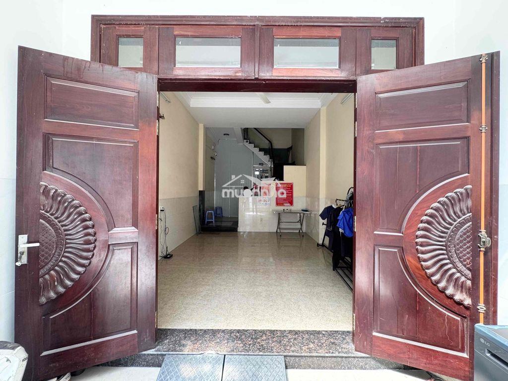 Phòng rộng full nt ở lê đức thọ - Ảnh 4