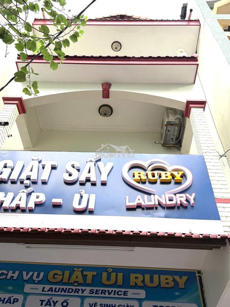 🔵 Cho thuê phòng mt đường số 5-cao lỗ. full nội thất, gần đh công nghệ