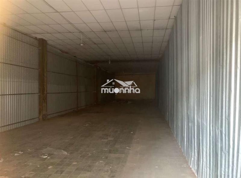 32tr_12x25m_300m2_hẻm container tân thành giáp tân bình_cho thuê kho..