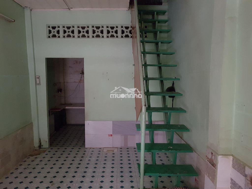 Nhà nhỏ cho gia đình nhỏ - Ảnh 2