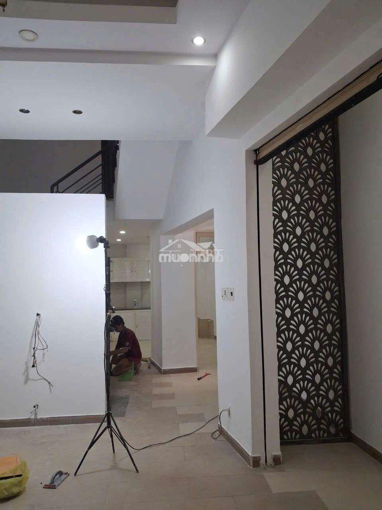 Cho thuê nhà - chiến lược - bình trị đông - 10.5trieu - 3pn - 4 tầng - Ảnh 3