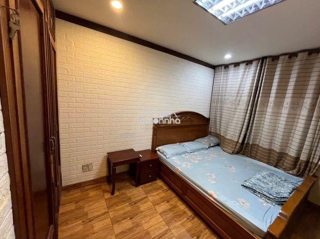 Cần bán căn hộ new sài gòn (hagl 3) - 4