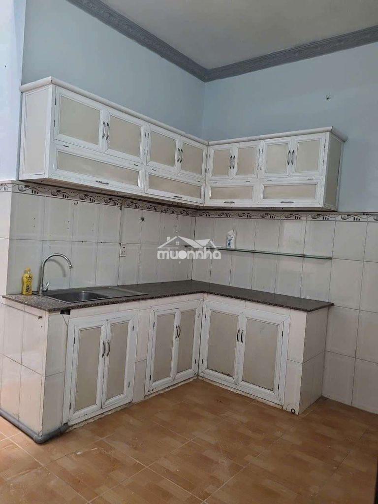 Cho thuê nhà thn 
dt 4x14 -1 lầu -2pn-2wc 
đường xe hoi tới nhà 
 - Ảnh 4
