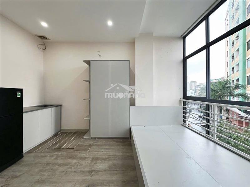 Trống nhiều phòng khu vực bình thạnh từ 5.000.000