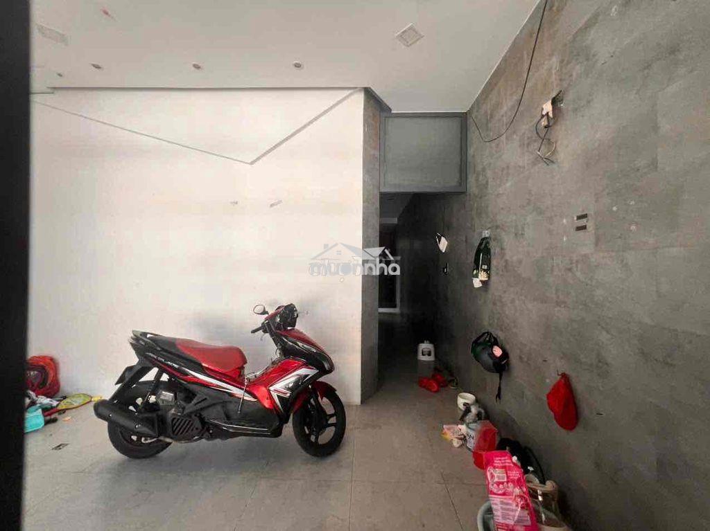 Cho thuê nhà cấp 4 có 2 pn đường 7m5 hoài thanh, gần dương khuê, nhs - Ảnh 4