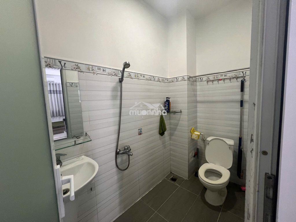 Phòng sẵn, full nội thất, ban công (tân hương). - Ảnh 4