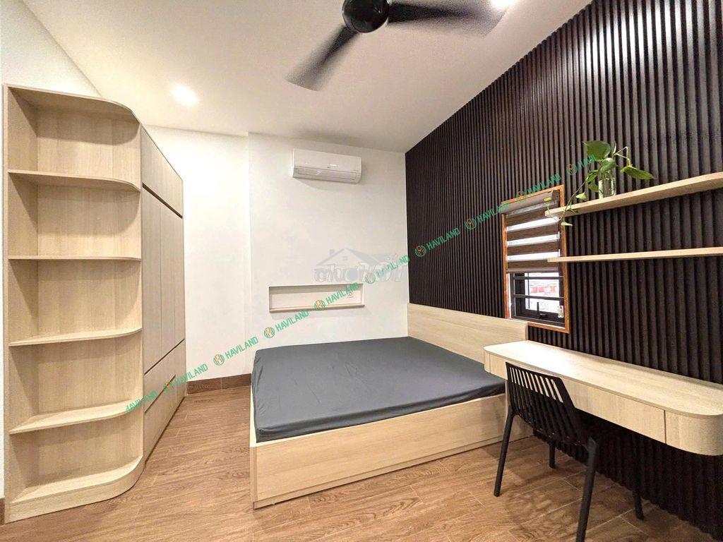 🔥 Căn hộ full nội thất – nguyễn thuật, gần ngã ba huế - Ảnh 4