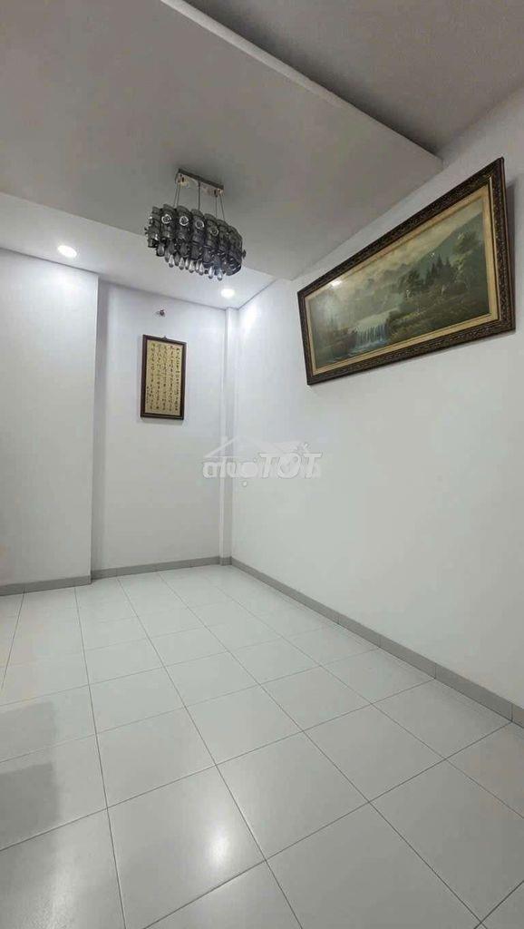 Bán nhà h5m khuông việt ngang 6m nhà 3 5 tầng giá rẻ 6.8 tỷ - 4