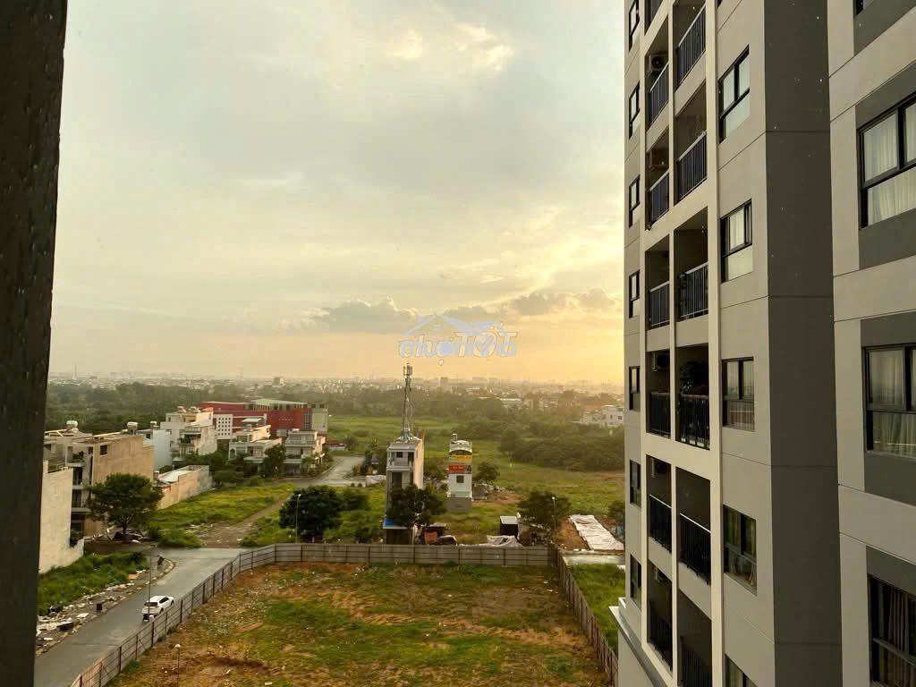 Bán căn hộ 2pn2wc saigon avenue tầng trung, sổ hồng riêng - Ảnh 2