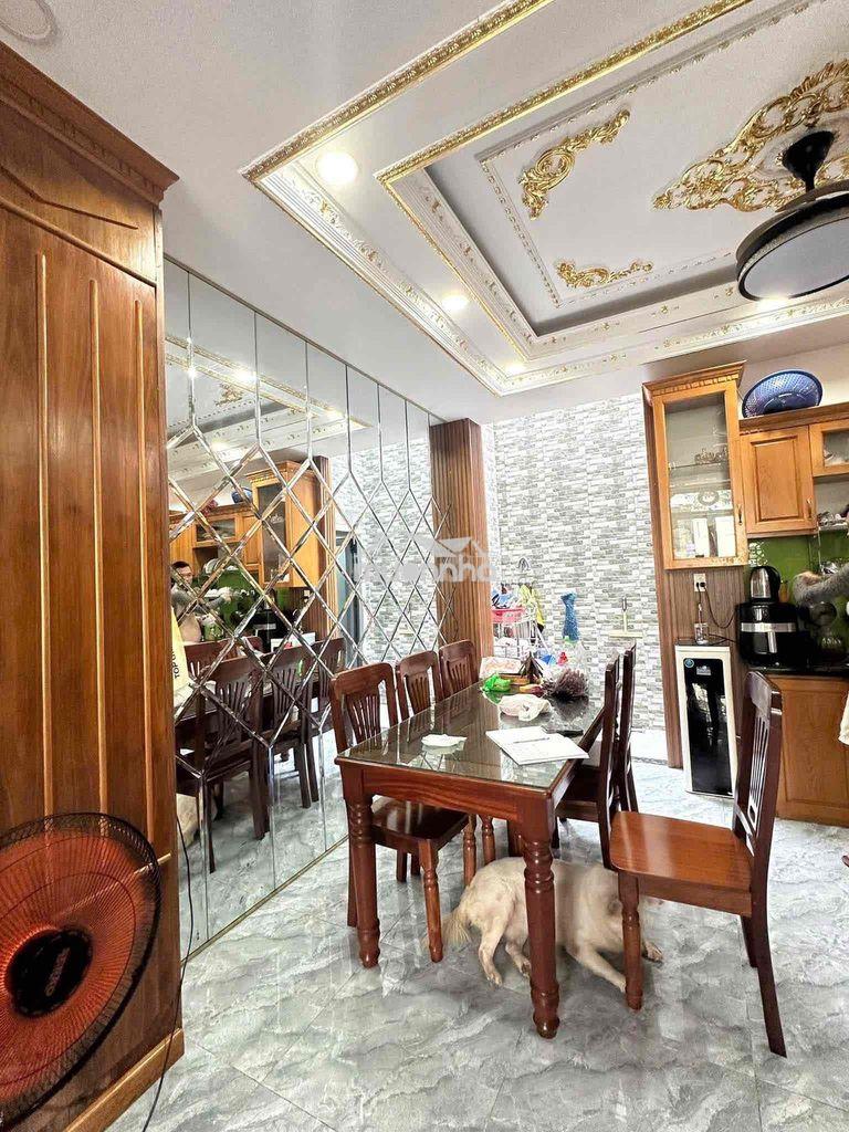 Cho thuê nhà nguyên căn full nội thất 5pn - giá chỉ 15tr - Ảnh 3