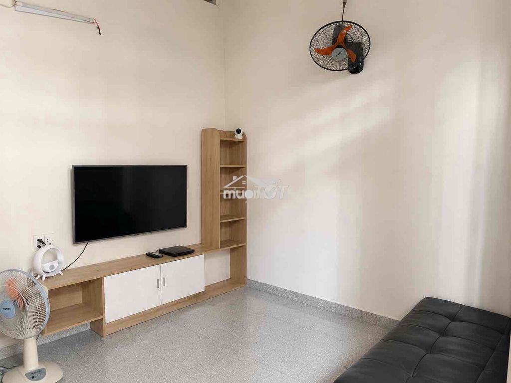 Nhà 50m2 gần chợ dĩ an bình dương - Ảnh 2