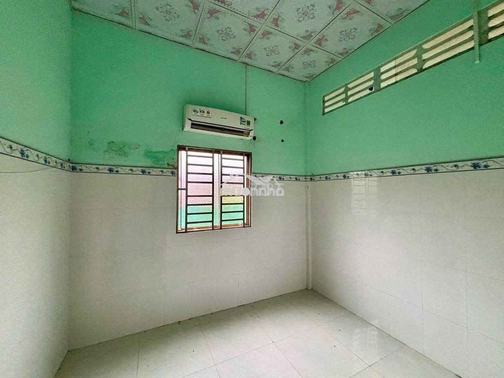 Bán căn nhà do dân gốc củ chi xây dựng ket ra gấp giá 670tr giao sổ. - Ảnh 2