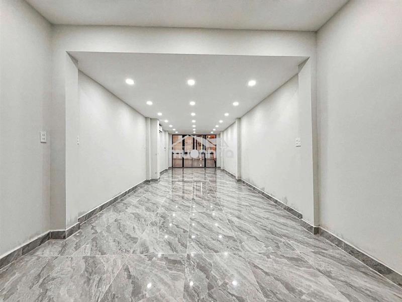 Mặt tiền đường số 2 ngay chợ tân quy siêu thị lotte .dt 4x20m 2 l 4 pn