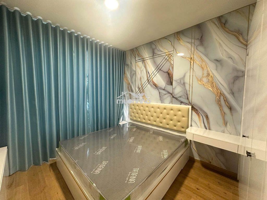 Căn hộ cao cấp akari city võ văn kiệt - 61m² (2pn) - đầy đủ nội thất - Ảnh 4