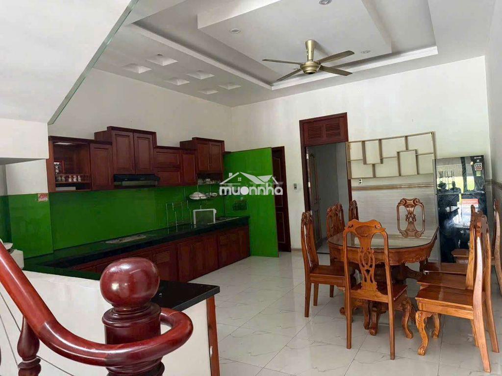 Cho thuê nhà 1 trệt 2 lầu gần thành phố mới bình dương dương - Ảnh 4
