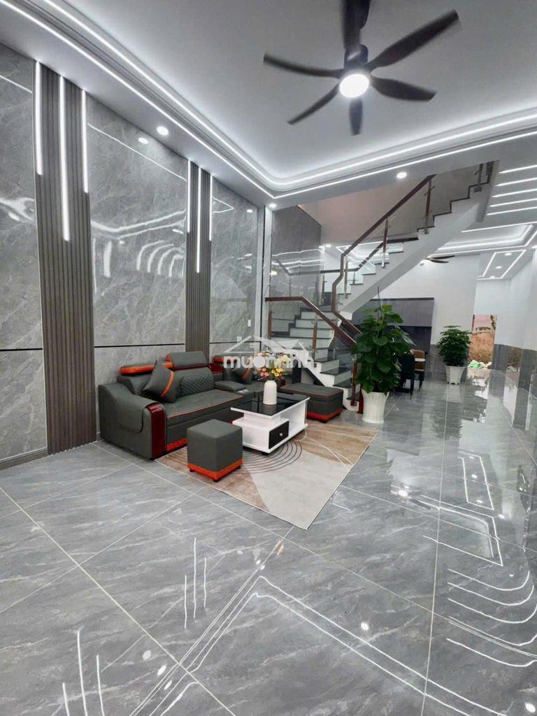 🏡 Trả trước 750 triệu – sở hữu nhà hướng dương 1 trệt 1 lầu - 2