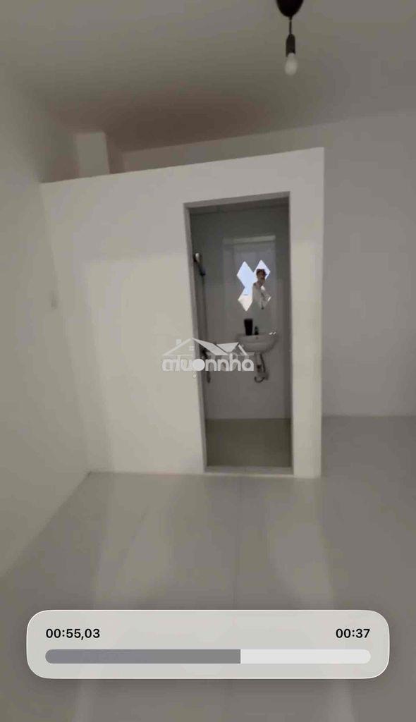 Cho thuê nhà hẻm nguyễn đình chiểu gần bờ bè hoàng sa - 2