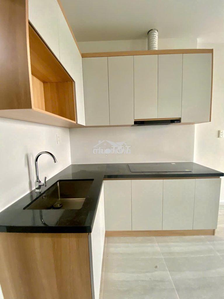 Cho thuê 2pn 5.7tr làng đại học  - Ảnh 2