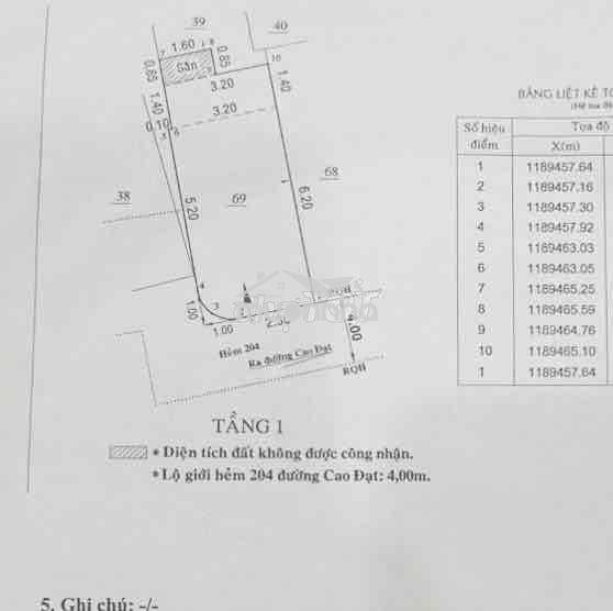 🛑Nhà hẻm ô tô trần bình trọng, mới đẹp 4 tầng, k lộ giớ q5 - Ảnh 4