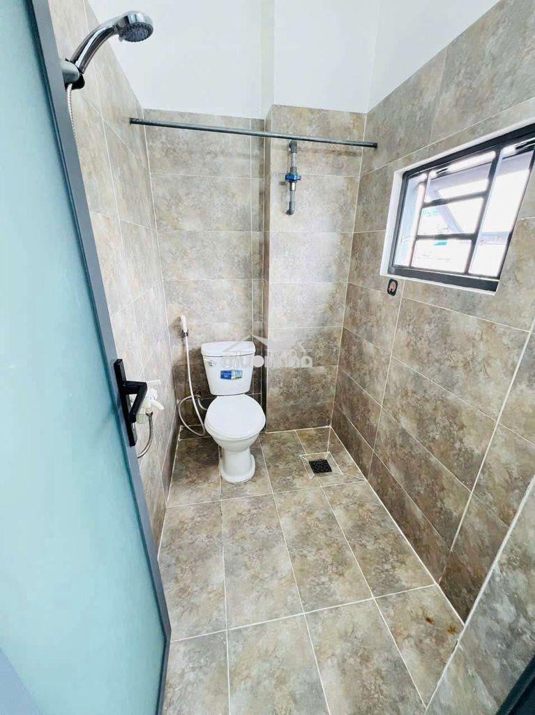 Phòng full nội thất có gác giá siêu rẻ - Ảnh 3