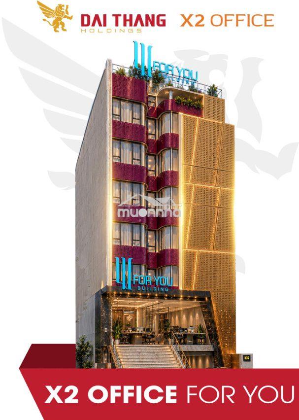 Ưu đãi 5% và miễn phí trải thảm – thuê văn phòng đường 2/9 - 3
