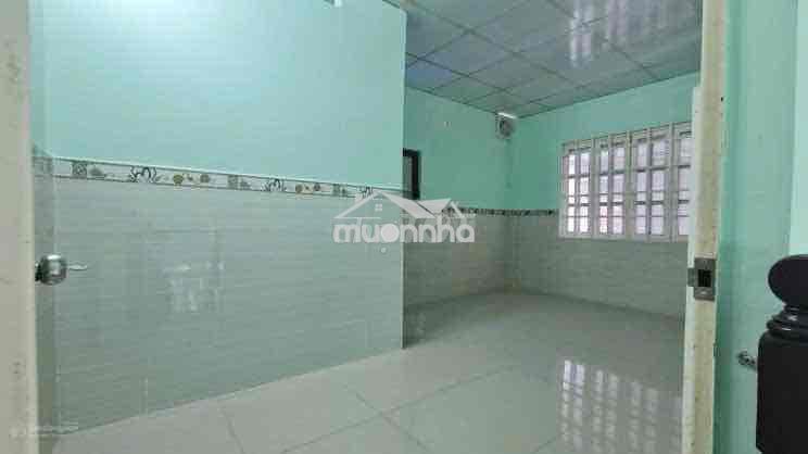 🏠 Nhà hẽm 666 huỳnh tấn phát q7 🏠 - Ảnh 3