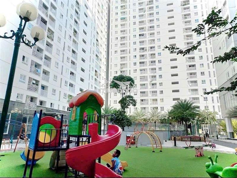 Hot bán tara residence q8 – 2pn 2wc 78m² – sổ hồng – nội thất – 4 tỷ