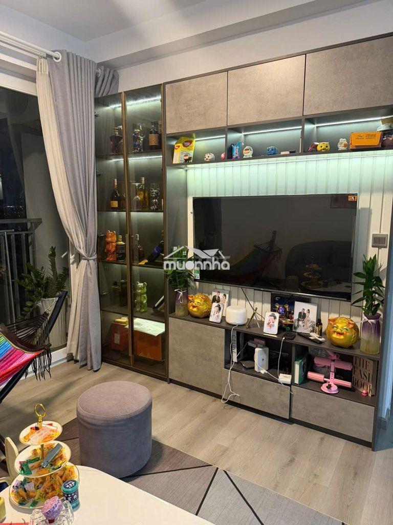 3 tỷ 999 triệu cho căn 3 phòng ngủ đầy đủ nội thất - Ảnh 2