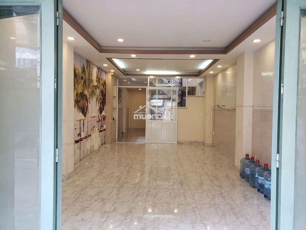 Hxh ngay trần hưng đạo quận 5 - 4 x 17 - 2 tầng - giá 11 tỷ - Ảnh 4