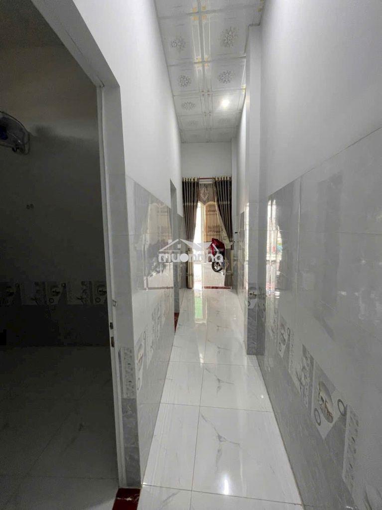 Hạ giá ! bán căn nhà ở ngay tân phú trung*dt: 85,8m2 shr giá chỉ 810tr - Ảnh 4