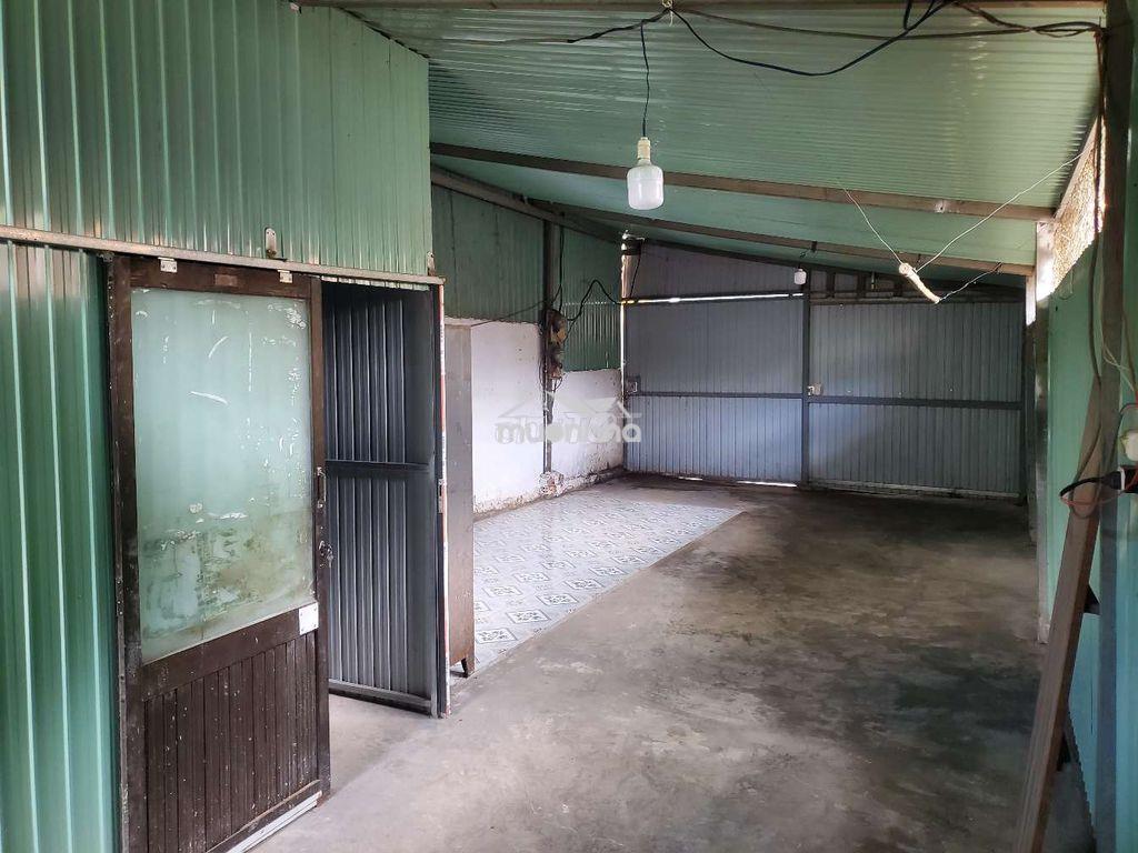 Cho thuê nhà trọ nguyên căn - Ảnh 2