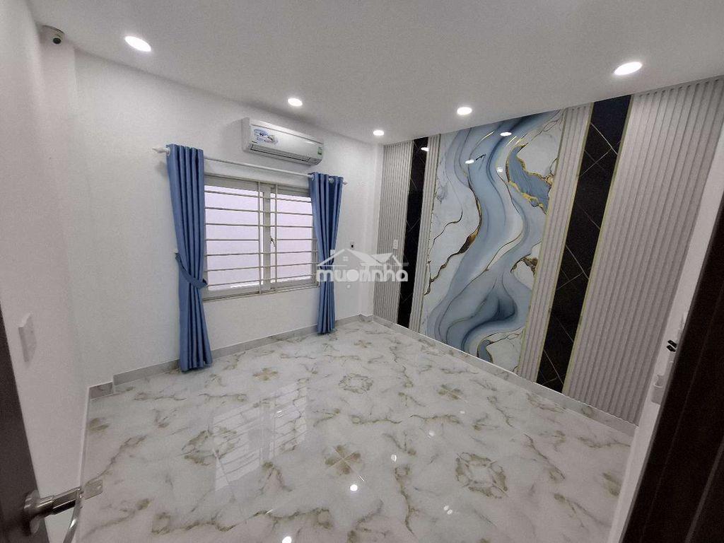 🔥 4,86 tỷ – nhà đẹp 3 tầng 4pn – q7, chỉ 30m ra hẻm ô tô - Ảnh 4