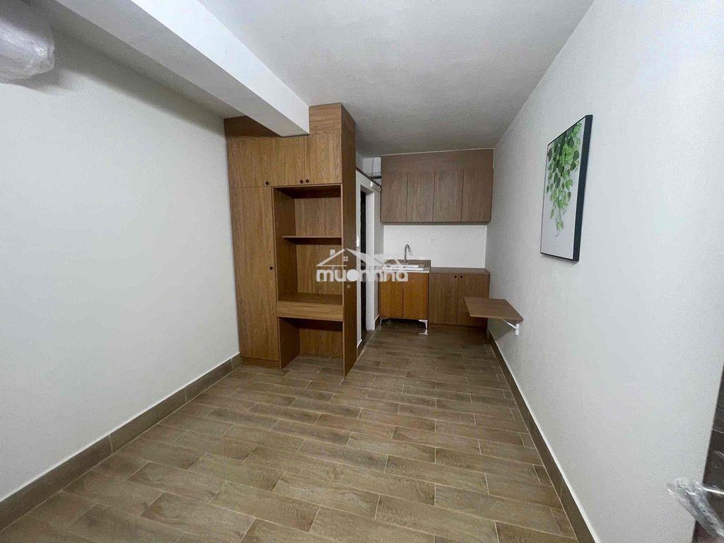 Căn hộ dịch vụ cao cấp đường lê thị kỉnh, làng đại học - Ảnh 3