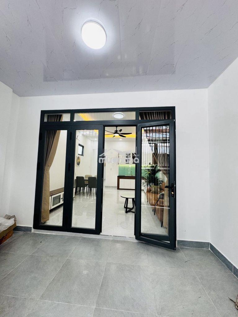  Nhà mới đẹp tam phú 79m², hẻm xe hơi, 2pn,  gần bv thủ đức - Ảnh 4