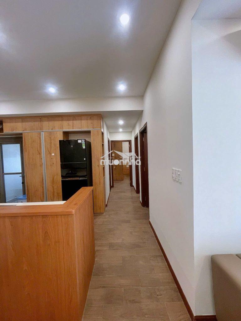 Saigon south residences 3pn, 2wc view hồ bơi - Ảnh 2