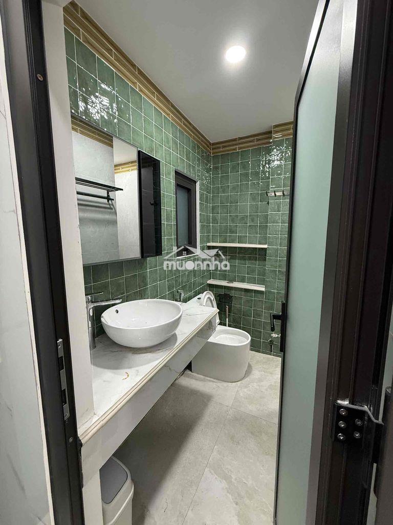 Chính chủ mt điện biên phủ, q1 mới cải tạo, sẵn kinh doanh mini house - Ảnh 4