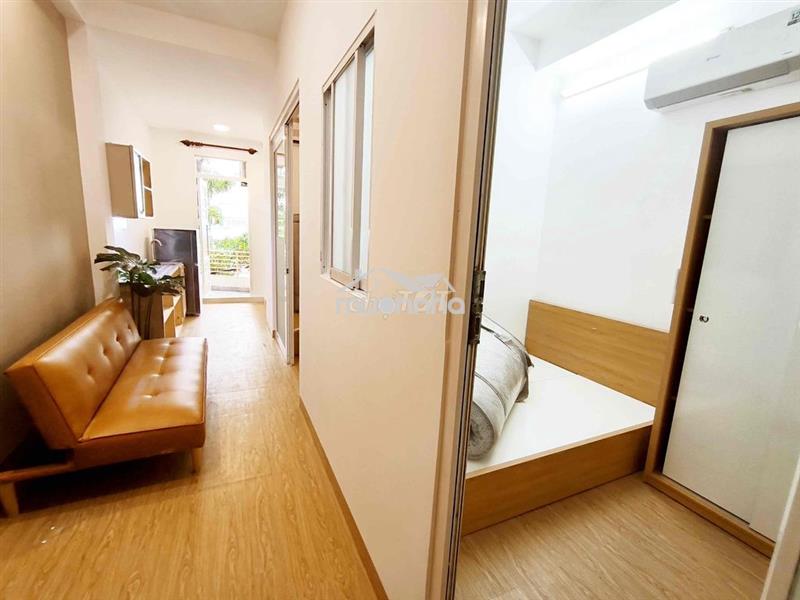 Phòng trần văn dư, tân bình gần nhà ga t3