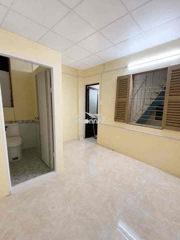 Phòng trọ điện biên phủ bình thạnh