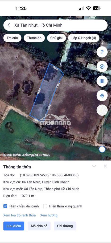 Lô đất đẹp chính chủ cần bán gấp, giá mềm , còn thương lượng - 2