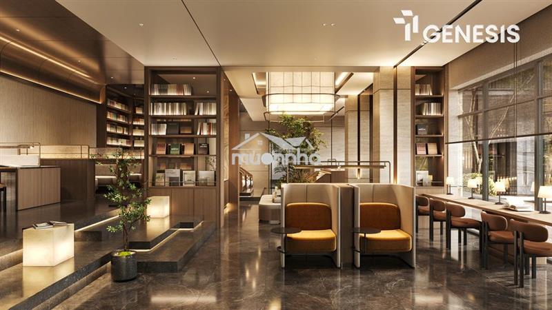 Tt genesis căn hộ chuẩn nhật booking nhịp 1 lk phú mỹ hưng q1 chỉ 15p