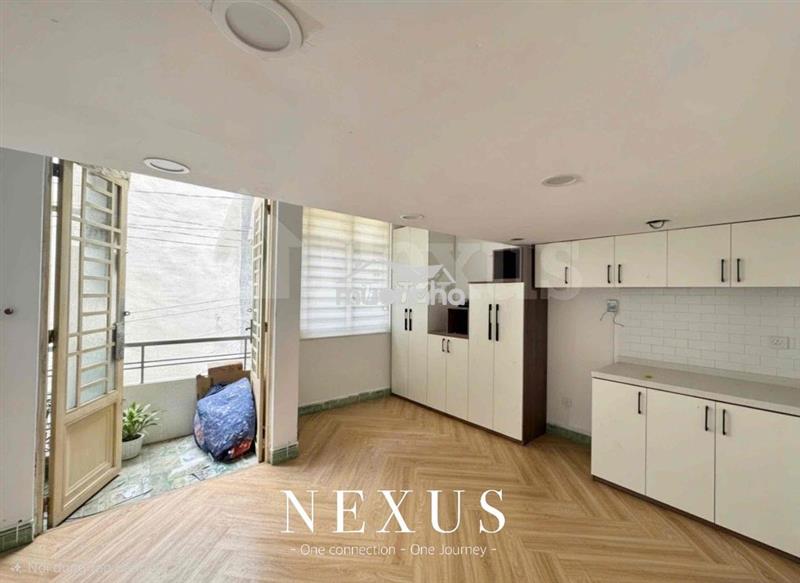 Dự án mới duplex ban công nằm ngay cộng hoà, tân bình