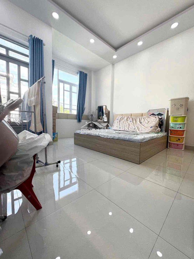 Nhà hẻm xe hơi 639 hương lộ 2  cafe 50tr - Ảnh 3