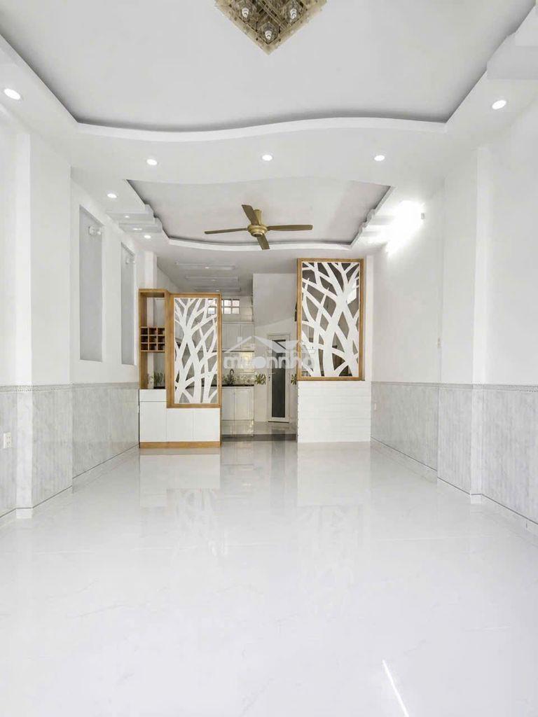 Nhà bán 1 sẹc phan đăng lưu - Ảnh 2