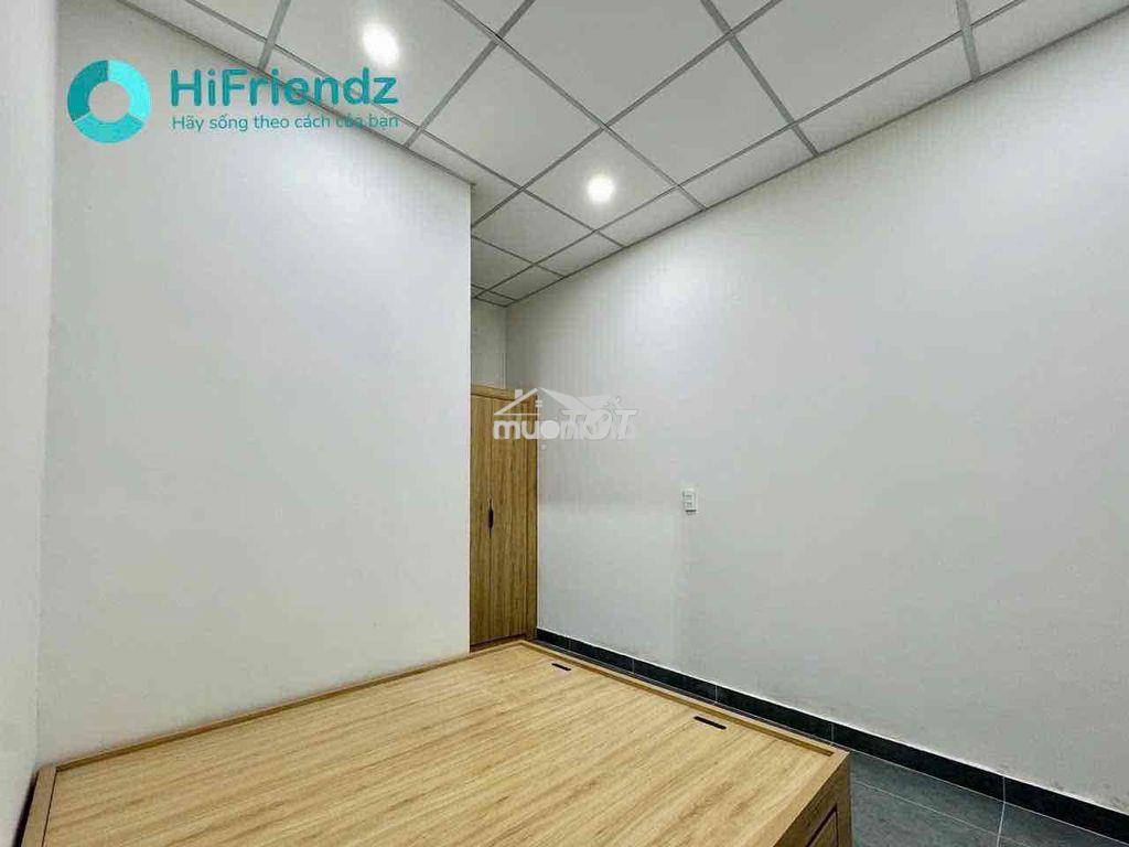 🏡 Studio full nội thất ngay cầu nguyễn văn cừ tiện đi qua trung tâm - Ảnh 2